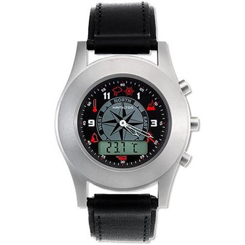 Hamilton Khaki Field H91514733