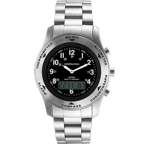 Hamilton Khaki Field H91524193