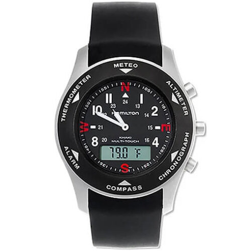 Hamilton Khaki Field H91524333