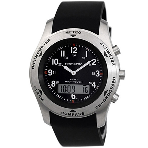 Hamilton Khaki Field H91524393