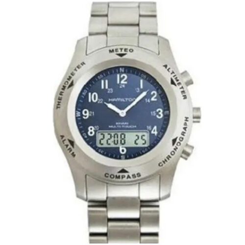 Hamilton Khaki Field H91534143