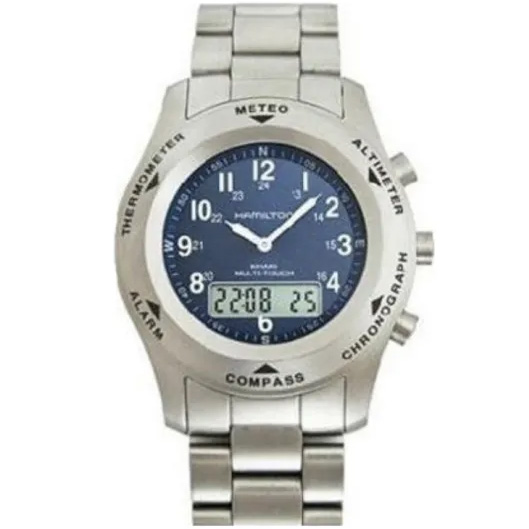 Hamilton Khaki Field H91534143