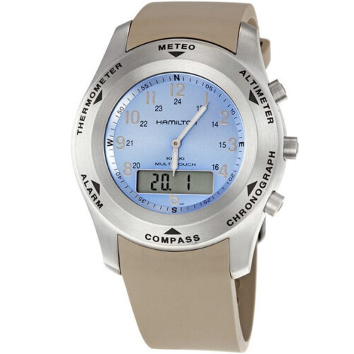 Hamilton Khaki Field H91534553