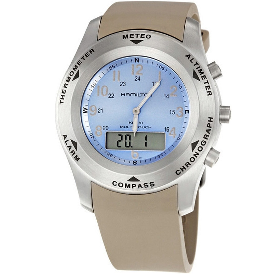 Hamilton Khaki Field H91534553