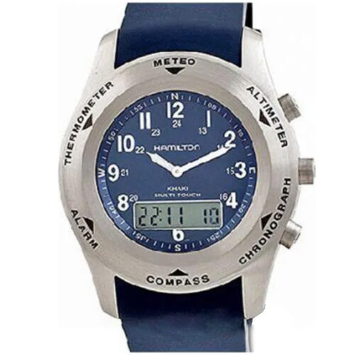 Hamilton Khaki Field H91534643