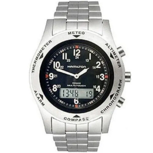 Hamilton Khaki Field H91554133