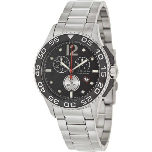 Hamilton Khaki Navy H64512132