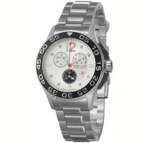 Hamilton Khaki Navy H64512152