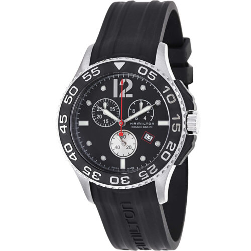 Hamilton Khaki Navy H64512332