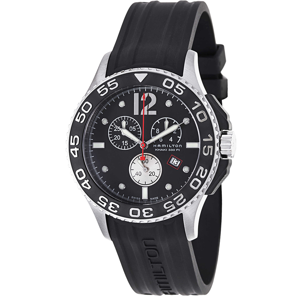 Hamilton Khaki Navy H64512332