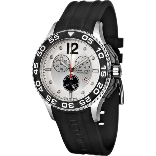 Hamilton Khaki Navy H64512352