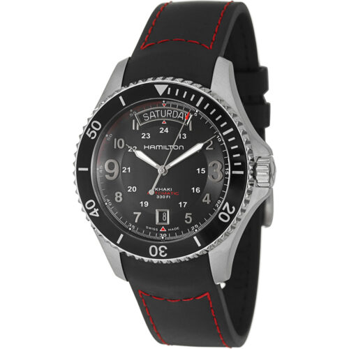 Hamilton Khaki Navy H64515337