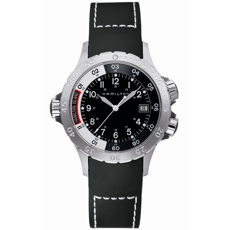 Hamilton Khaki Navy H74511333