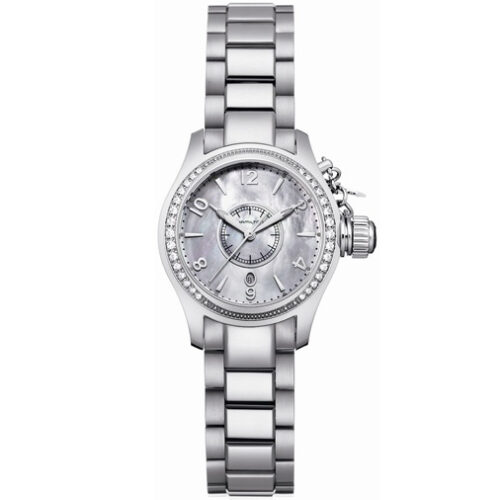 Hamilton Khaki Navy H77211115
