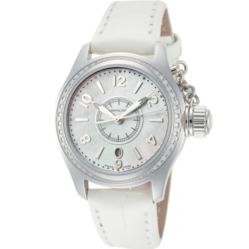 Hamilton Khaki Navy H77211615