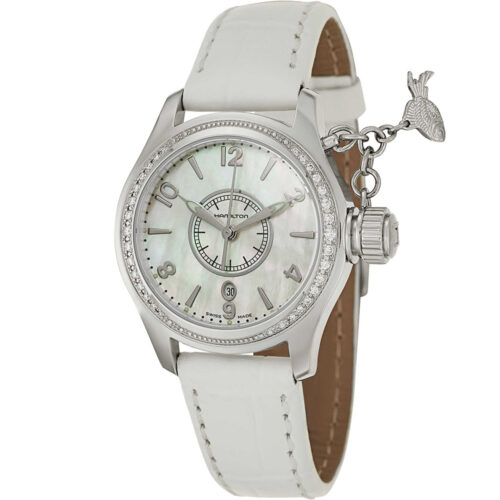 Hamilton Khaki Navy H77211815