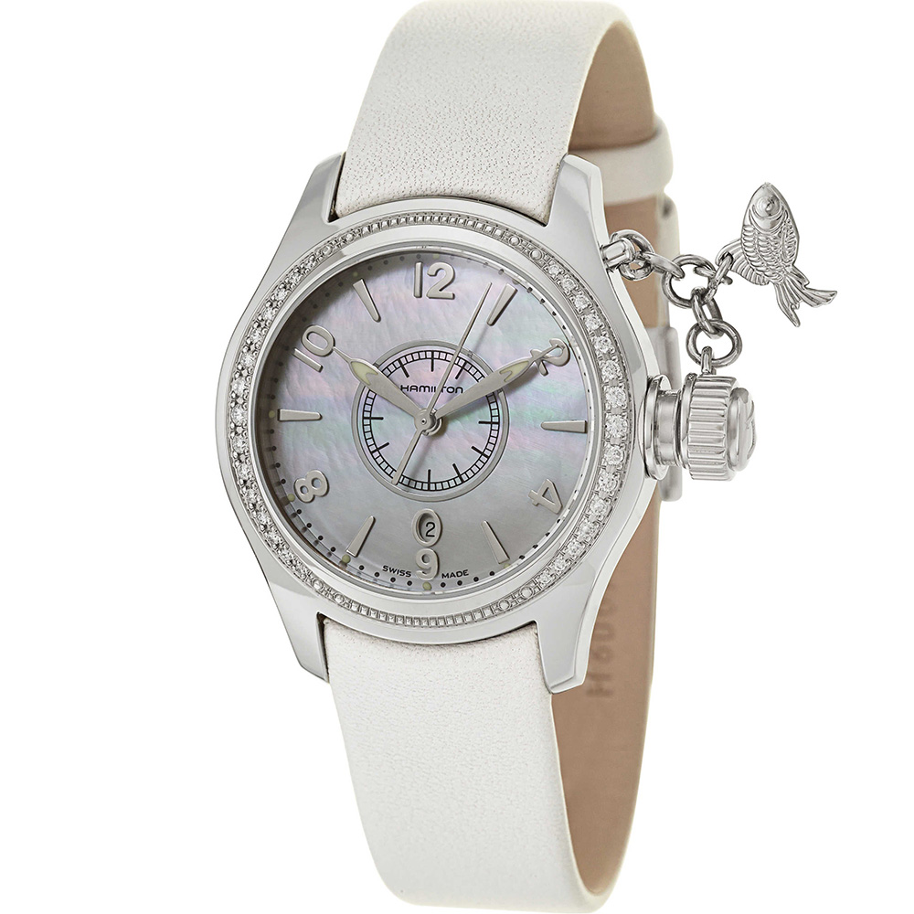 Hamilton Khaki Navy H77211915