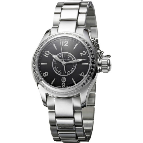 Hamilton Khaki Navy H77251135