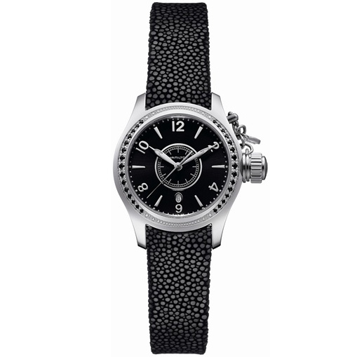 Hamilton Khaki Navy H77251935