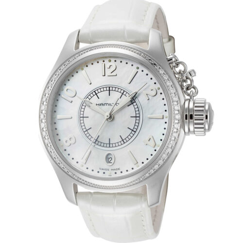 Hamilton Khaki Navy H77311615