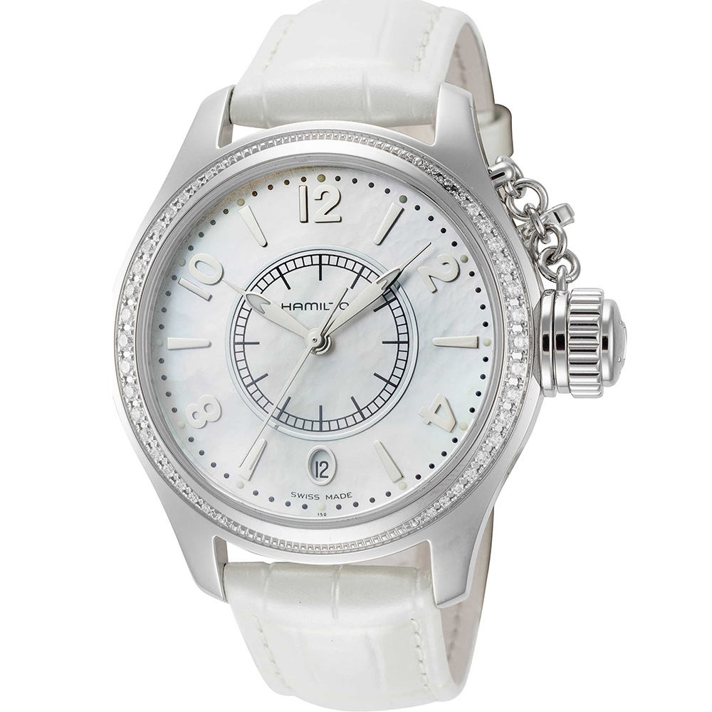 Hamilton Khaki Navy H77311615