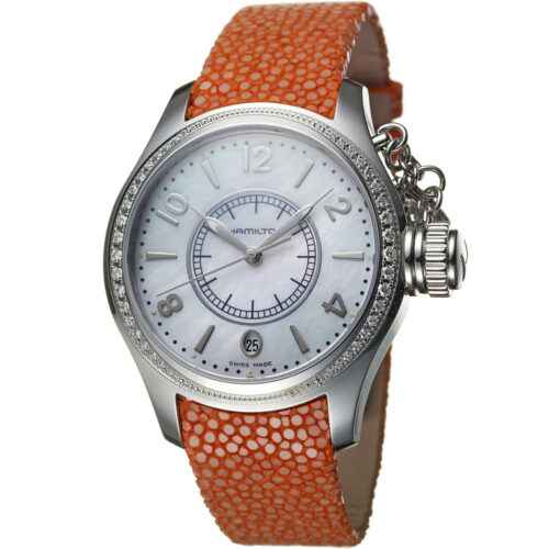Hamilton Khaki Navy H77311815