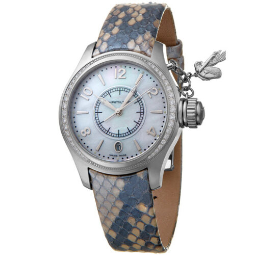 Hamilton Khaki Navy H77311915