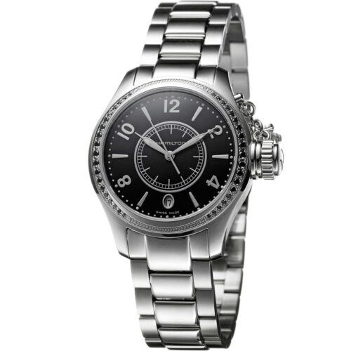 Hamilton Khaki Navy H77351135