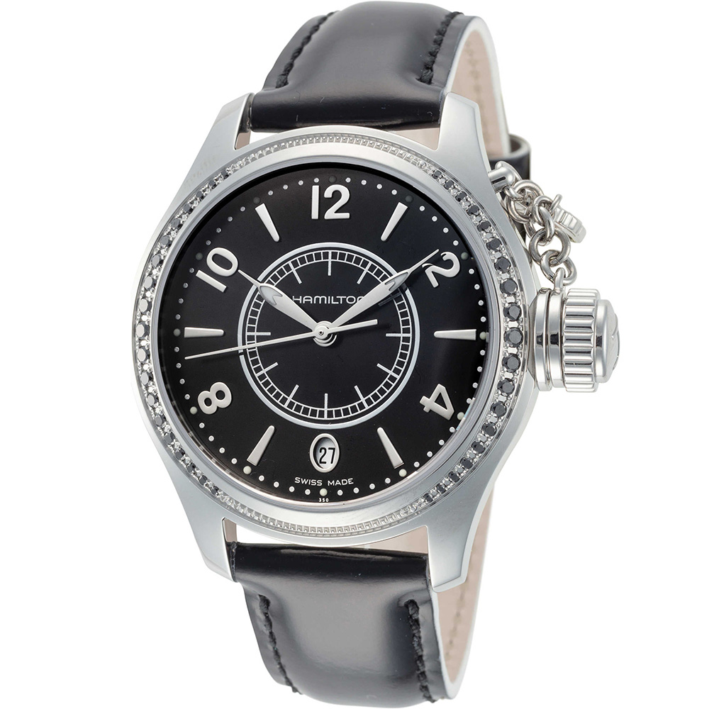 Hamilton Khaki Navy H77351935