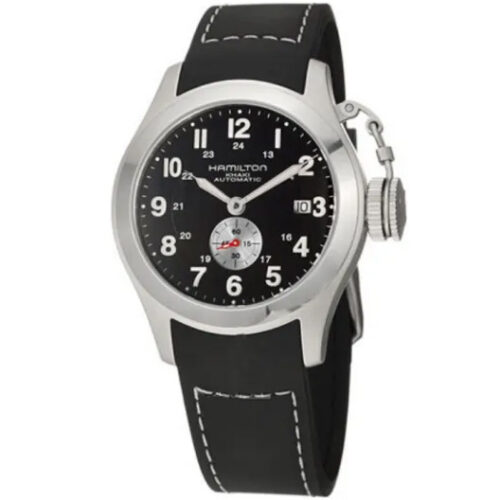 Hamilton Khaki Navy H77415333