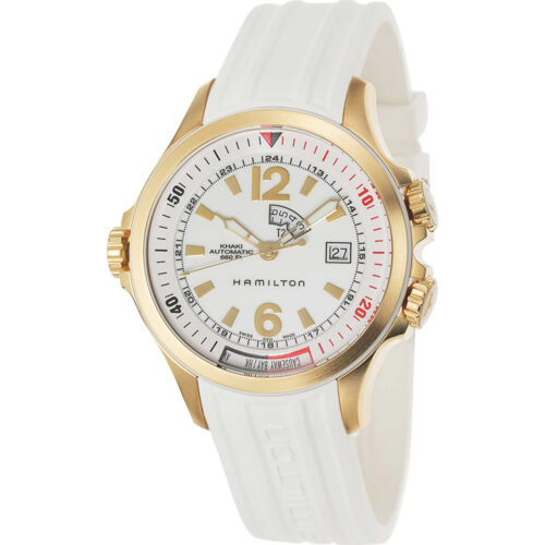Hamilton Khaki Navy H77535825