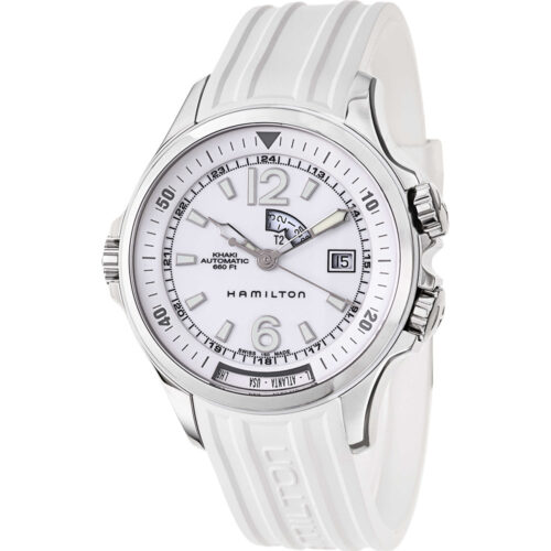 Hamilton Khaki Navy H77595815