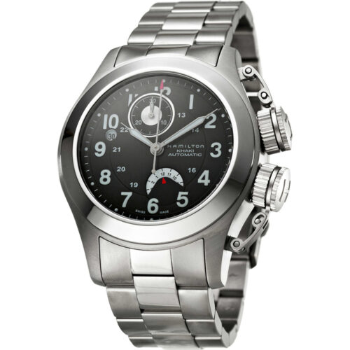 Hamilton Khaki Navy H77716133