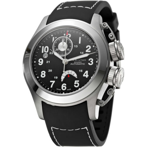 Hamilton Khaki Navy H77716333