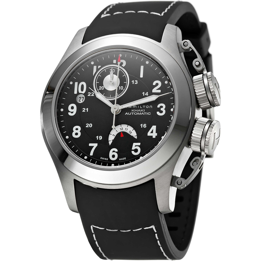 Hamilton Khaki Navy H77716333