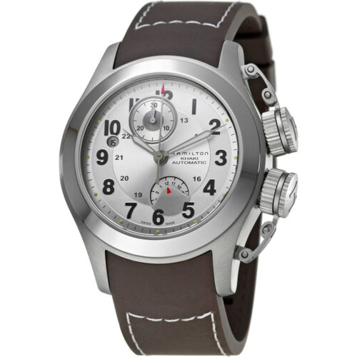 Hamilton Khaki Navy H77716853