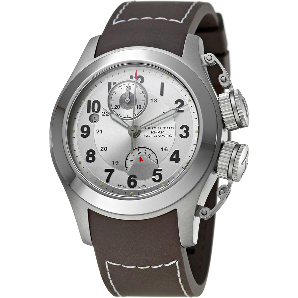 Hamilton Khaki Navy H77716853
