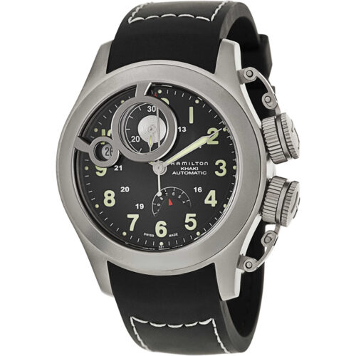 Hamilton Khaki Navy H77746333