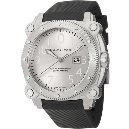 Hamilton Khaki Navy H78515353