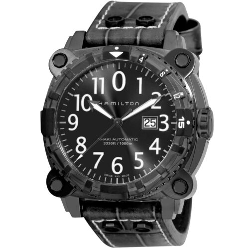 Hamilton Khaki Navy H78575393