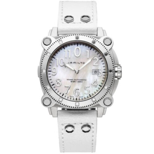 Hamilton Khaki Navy H78595913