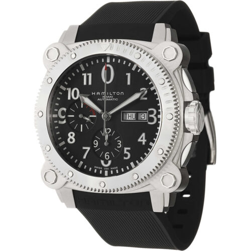 Hamilton Khaki Navy H78616333