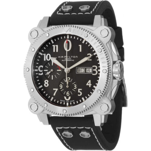 Hamilton Khaki Navy H78616733