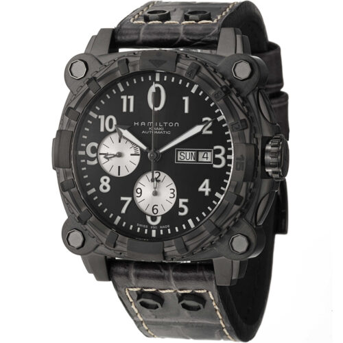 Hamilton Khaki Navy H78696393