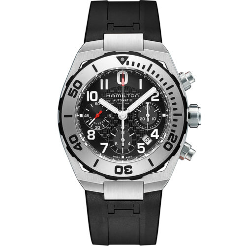 Hamilton Khaki Navy H78716333