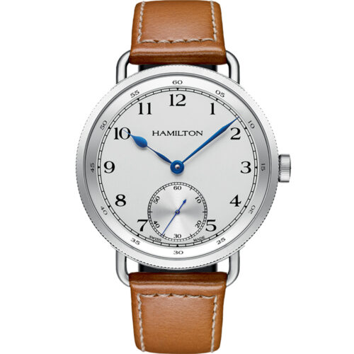 Hamilton Khaki Navy H78719553