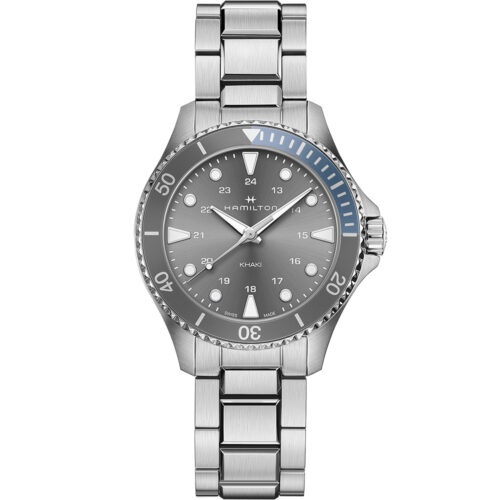 Hamilton Khaki Navy H82211181