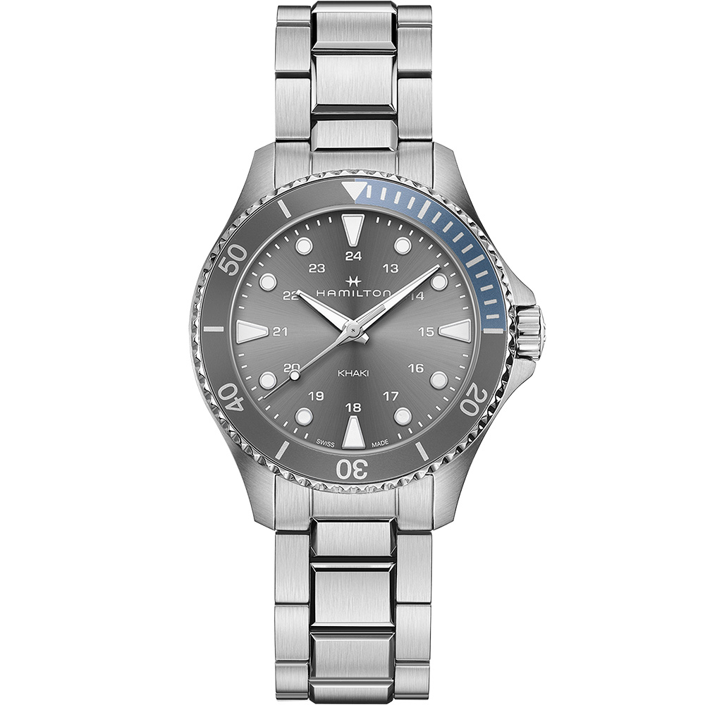 Hamilton Khaki Navy H82211181