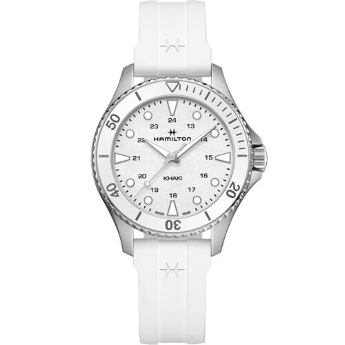 Hamilton Khaki Navy H82221310