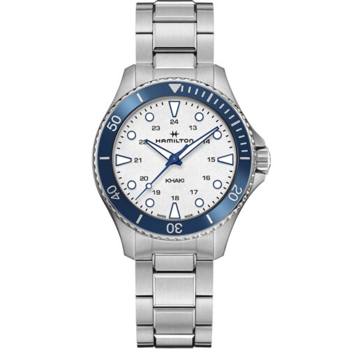 Hamilton Khaki Navy H82231150